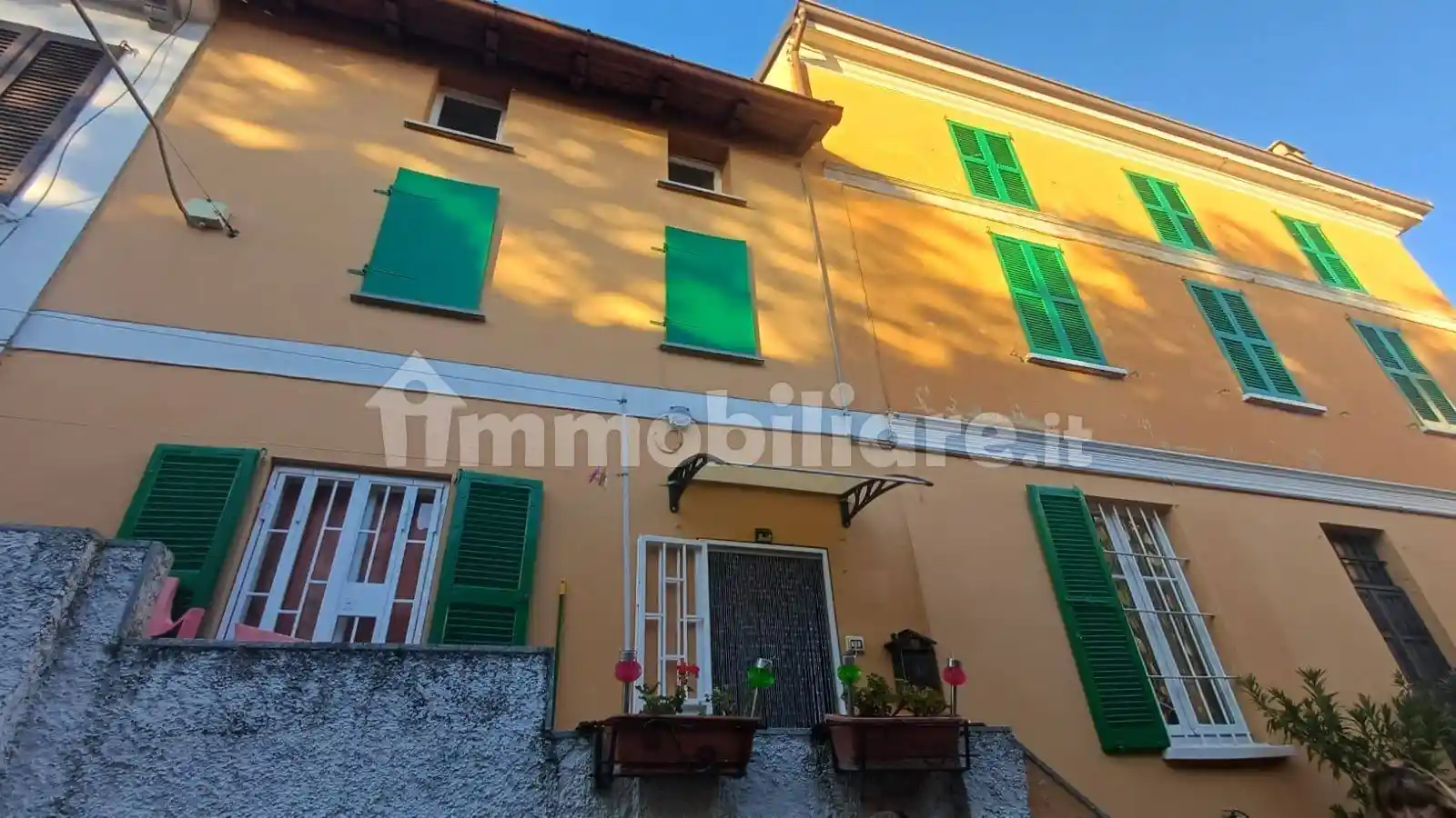 Villa in vendita a Montù Beccaria