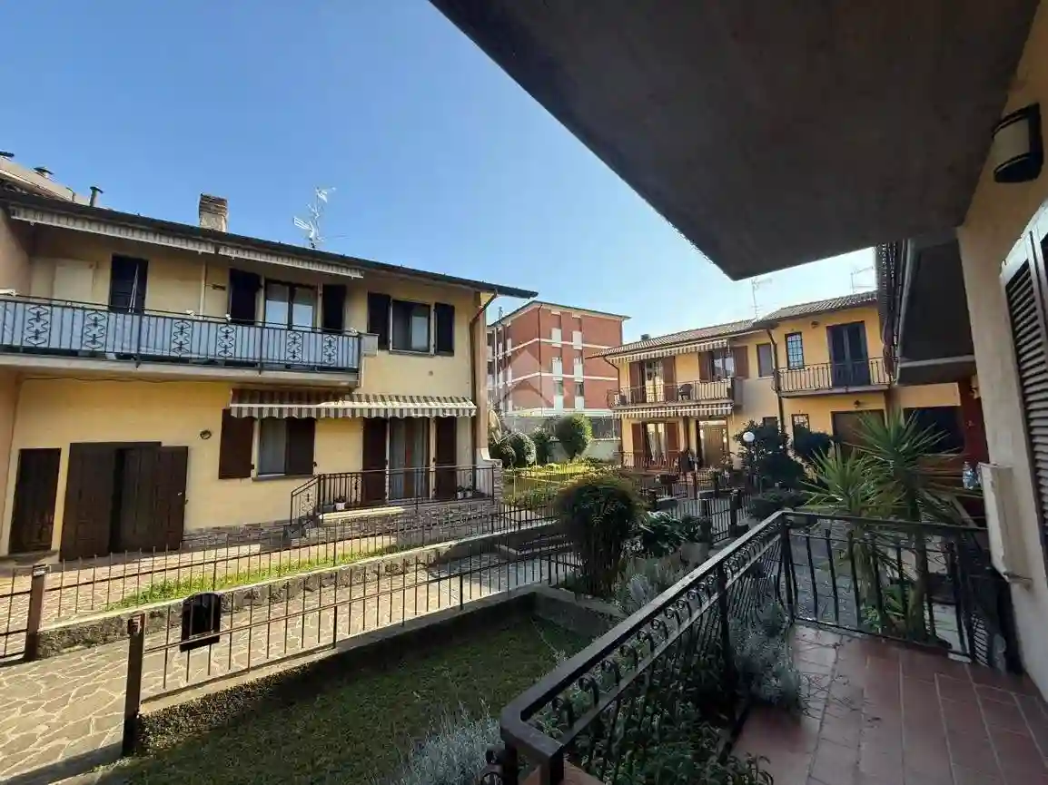 Villetta a schiera - foto 5