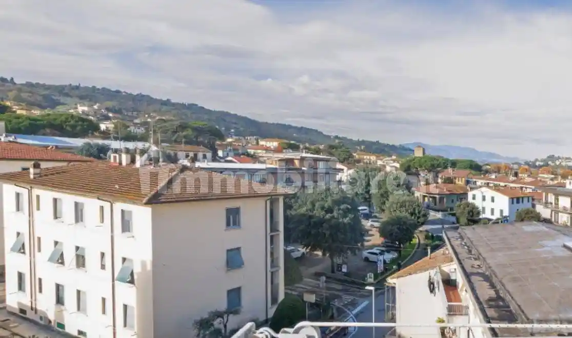 Appartamento in vendita a Lastra a Signa