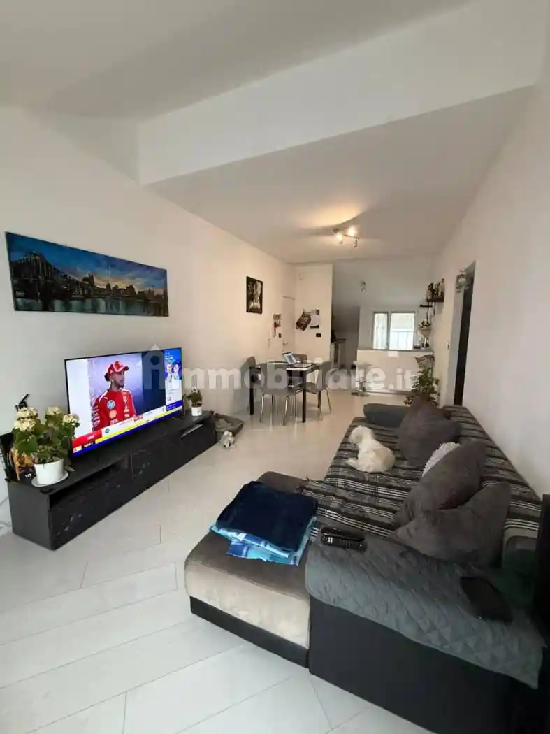 Appartamento in vendita a Trento