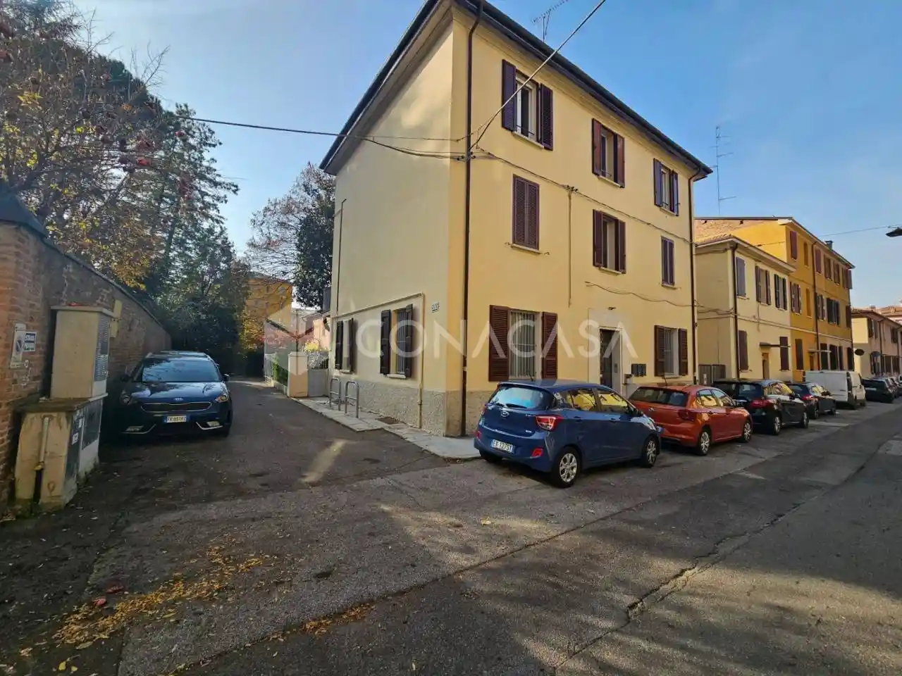 Appartamento in vendita a Casalecchio di Reno