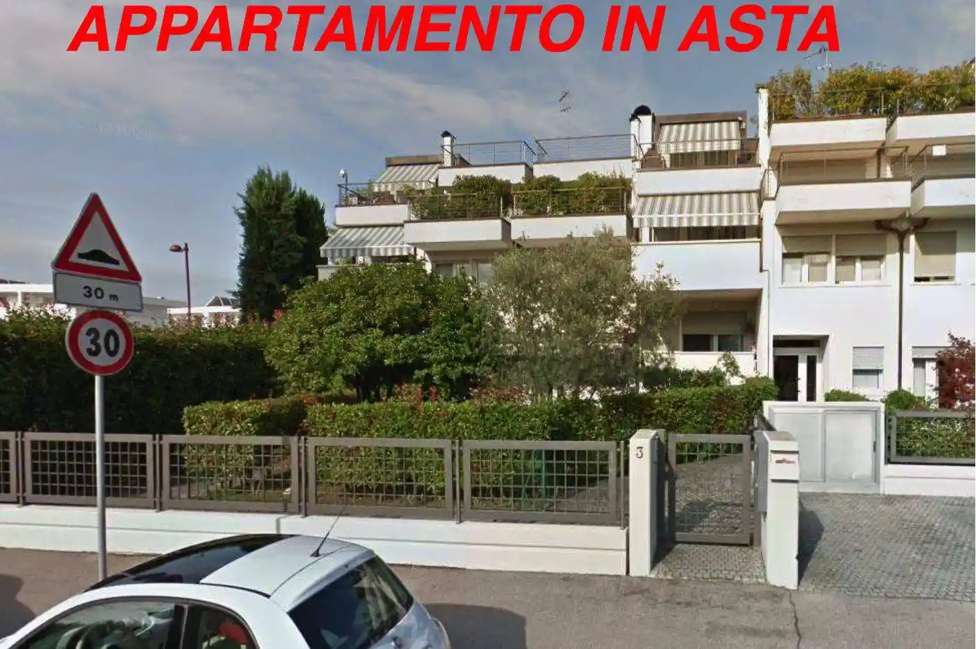 Appartamento in vendita a Rubano