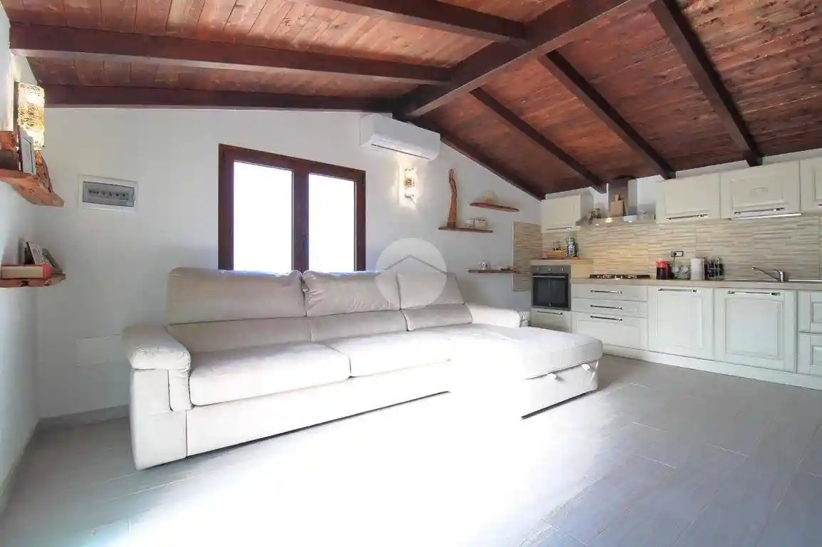 Rustico - Casale in vendita a Quartucciu