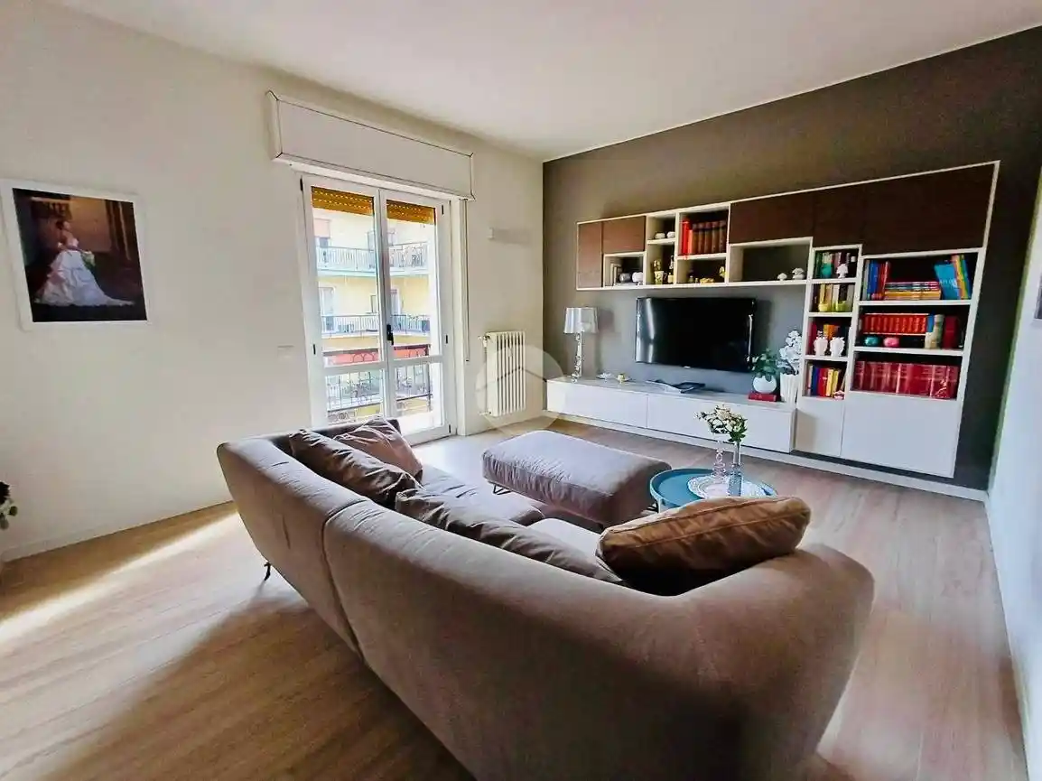 Appartamento in vendita a Brescia