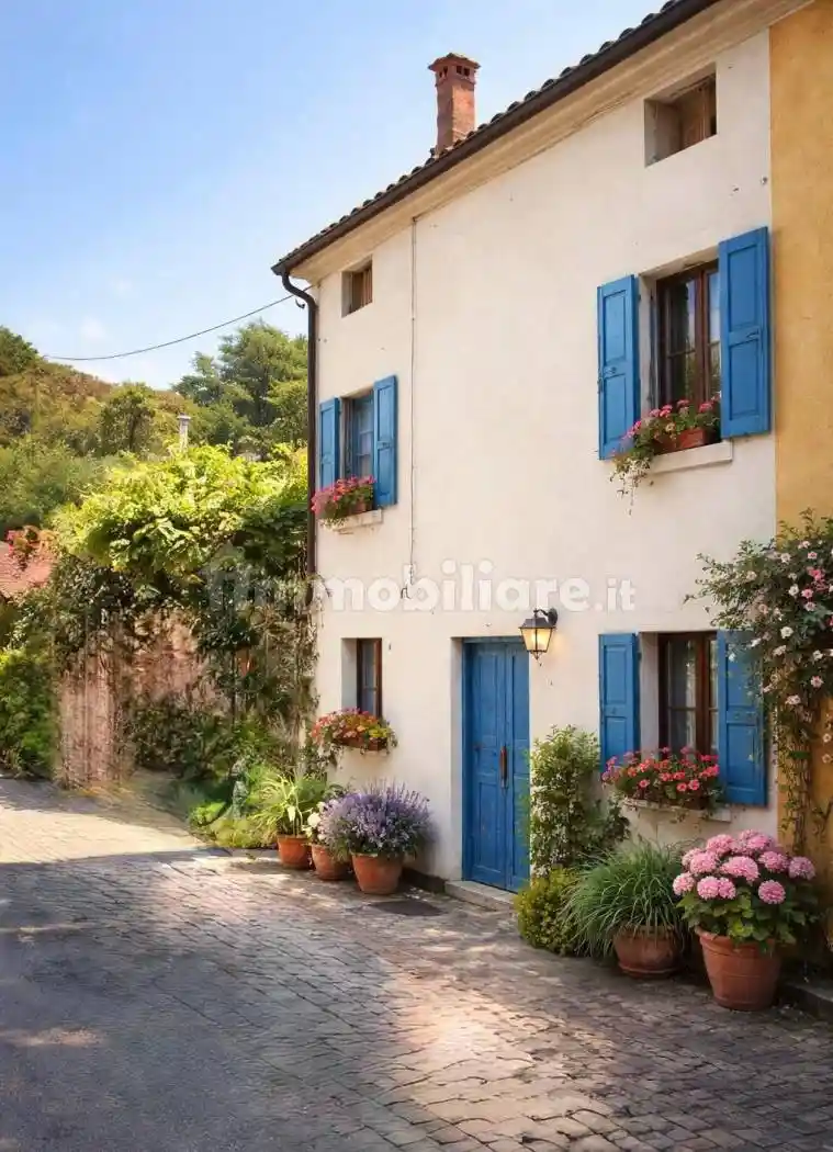 Rustico - Casale in vendita a Brendola