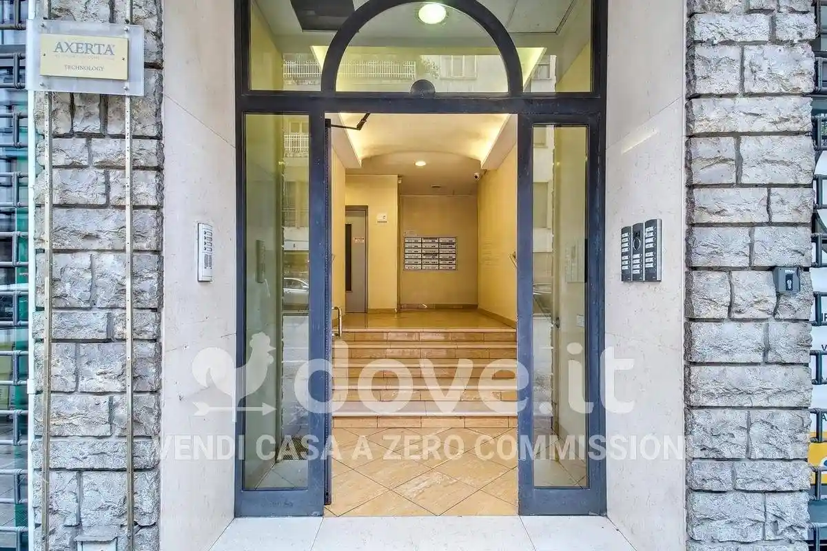 Appartamento in vendita a Vicenza