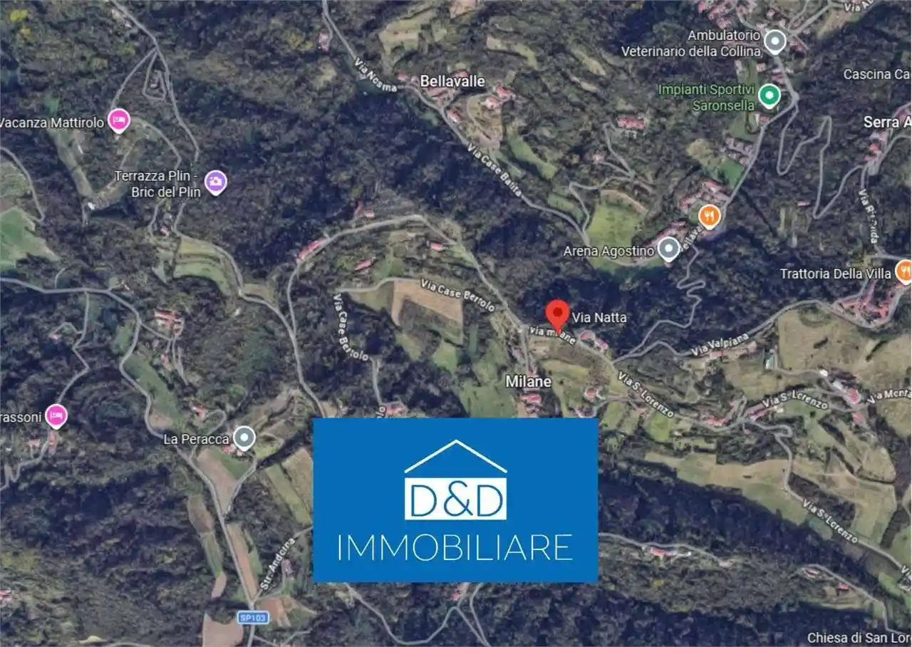 Rustico - Casale in vendita a San Sebastiano da Po