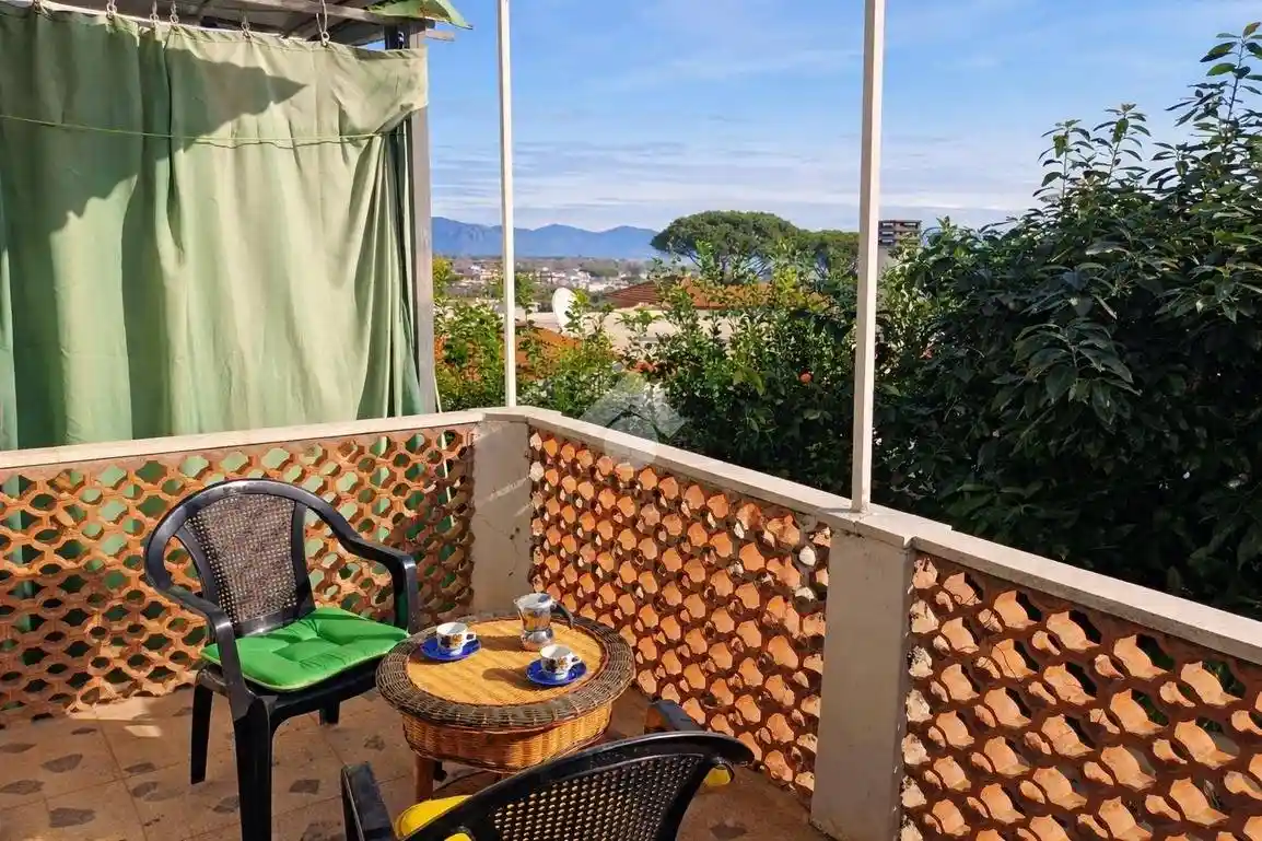 Appartamento in vendita a San Felice Circeo