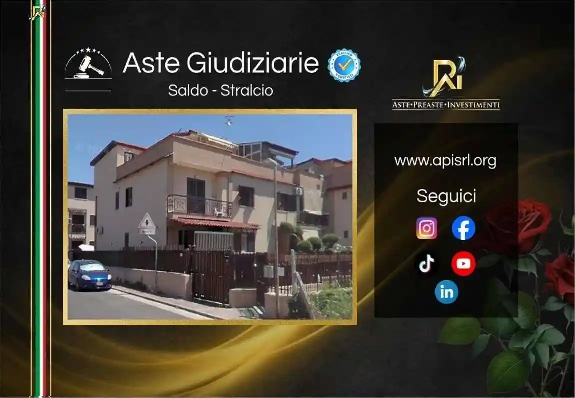 Appartamento in vendita a Qualiano