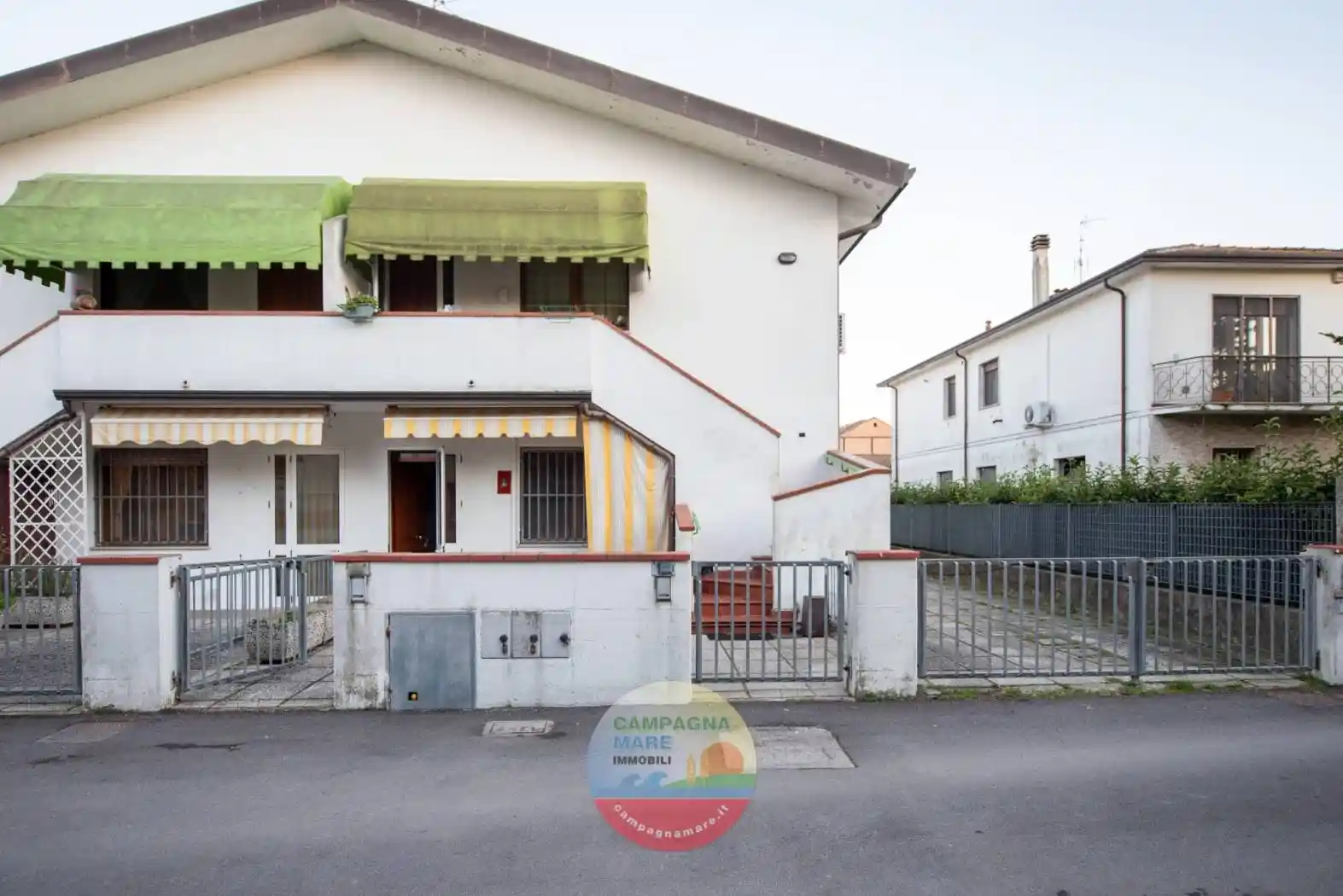 Appartamento in vendita a Codigoro