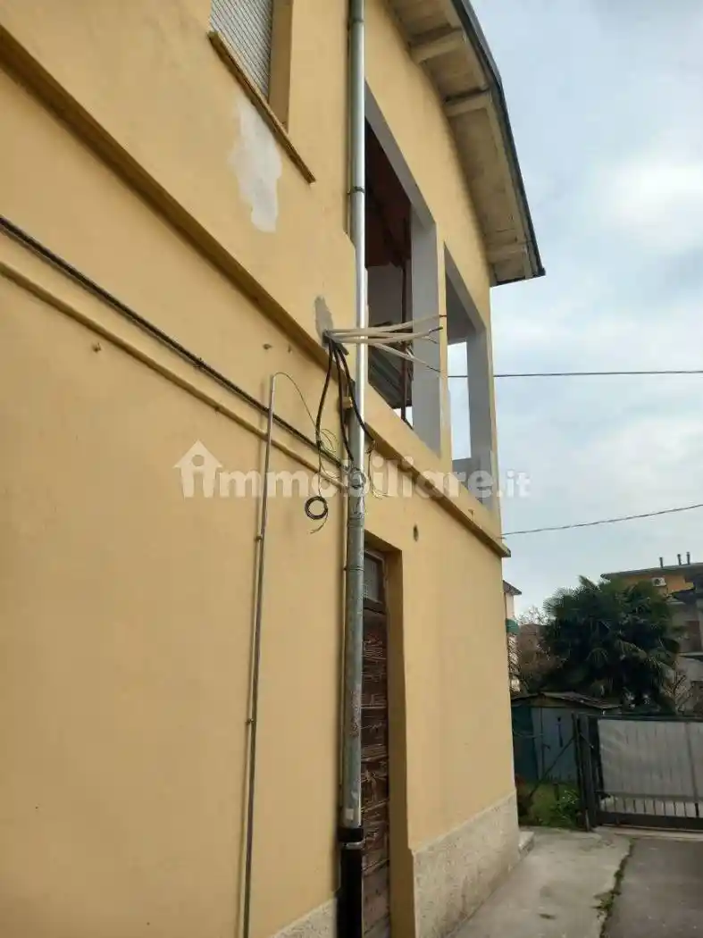 Appartamento in vendita a Fontanellato