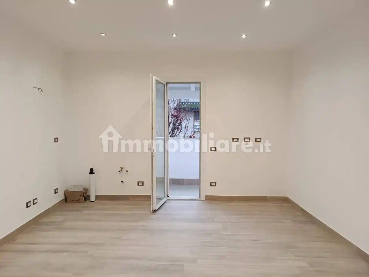 Appartamento in vendita a Piacenza
