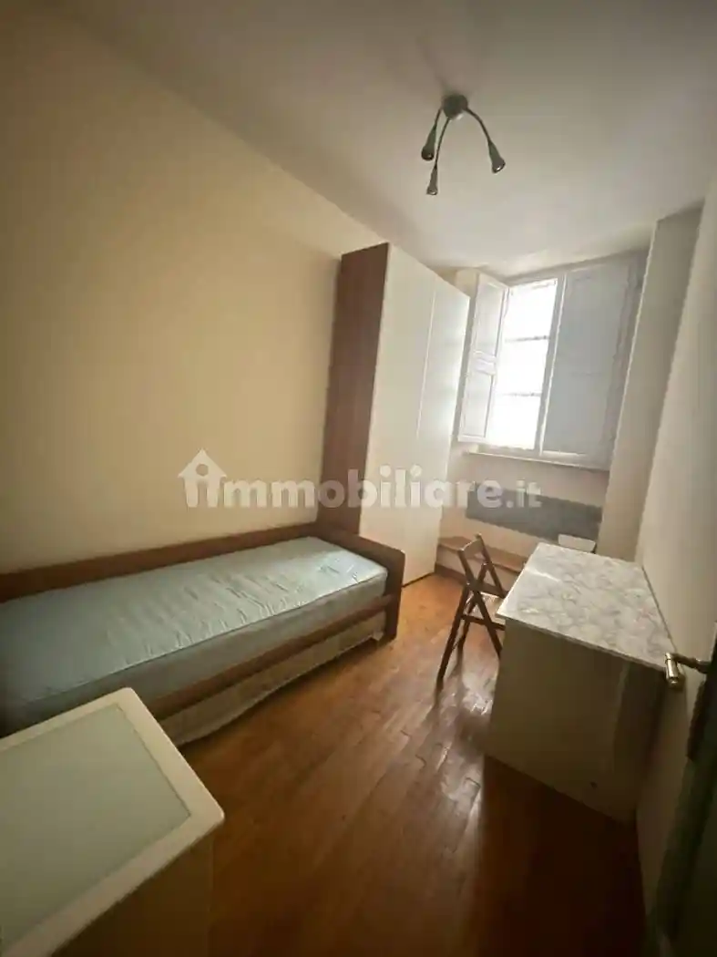 Appartamento in affitto a Pisa