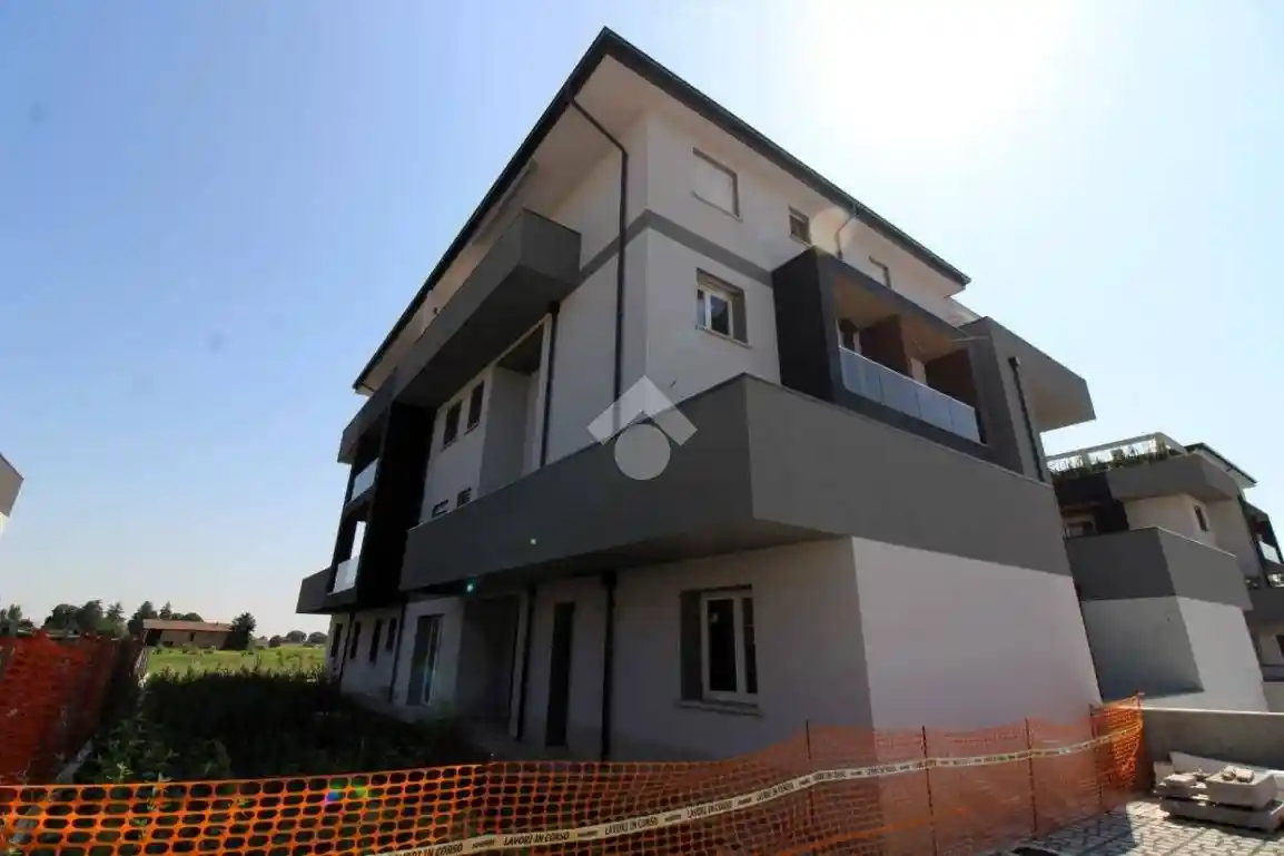 Appartamento in vendita a Bologna