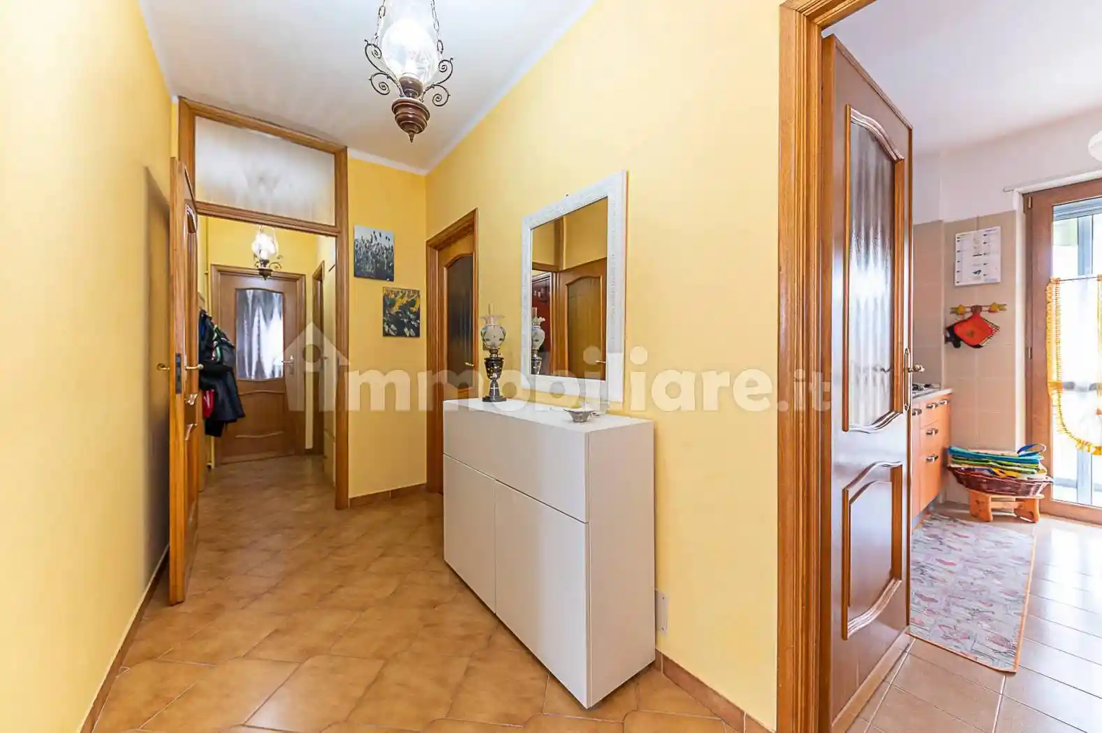 Appartamento in vendita a Villanova Canavese