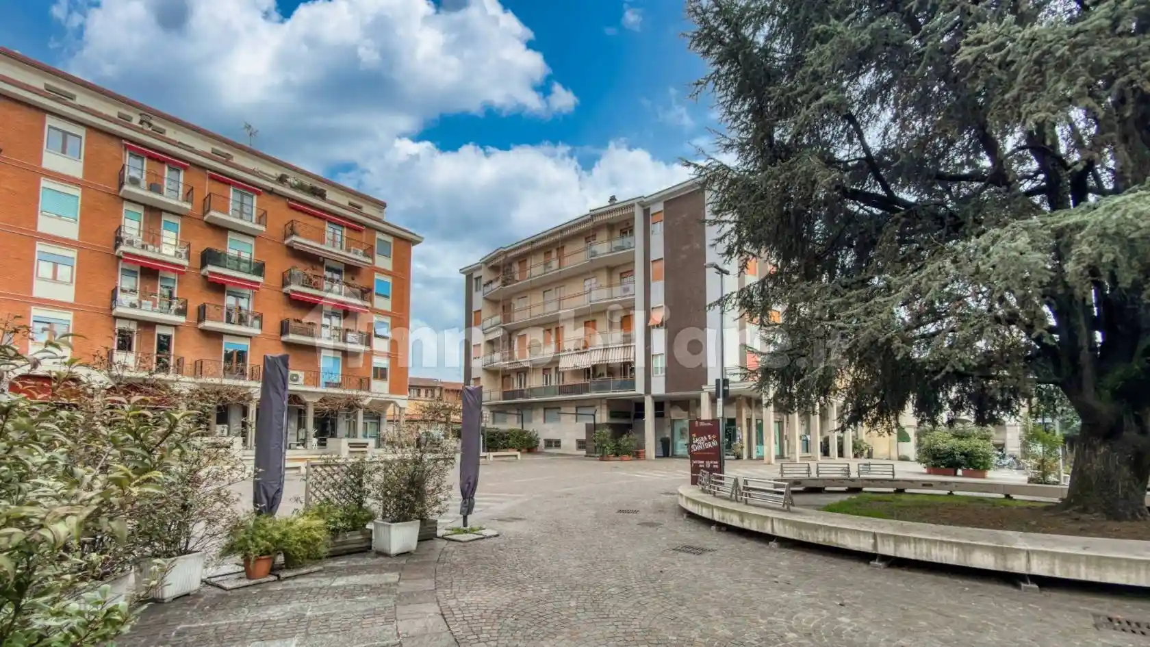 Appartamento in vendita a Trezzo sull'Adda