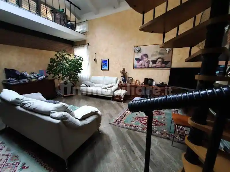 Appartamento in vendita a Padova