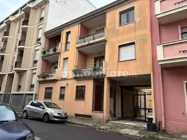 Appartamento in vendita a Quartu Sant'Elena