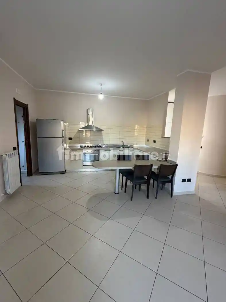 Appartamento in vendita a Cirò Marina