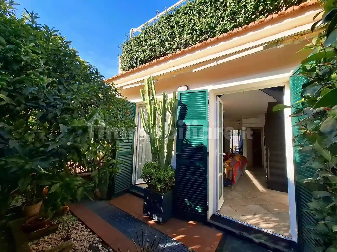 Villetta a schiera - foto 5