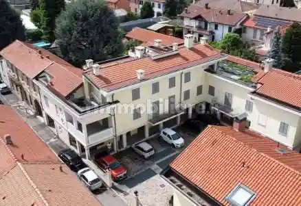 Appartamento in vendita a Arluno