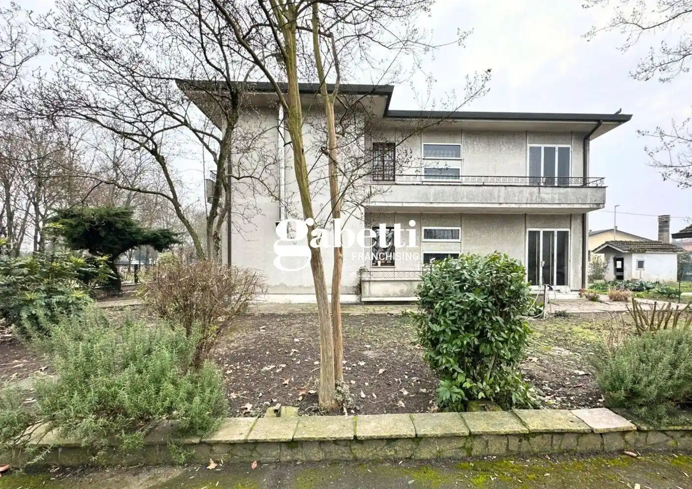 Casa indipendente in vendita a Bagnoli di Sopra