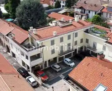 Appartamento in vendita a Arluno