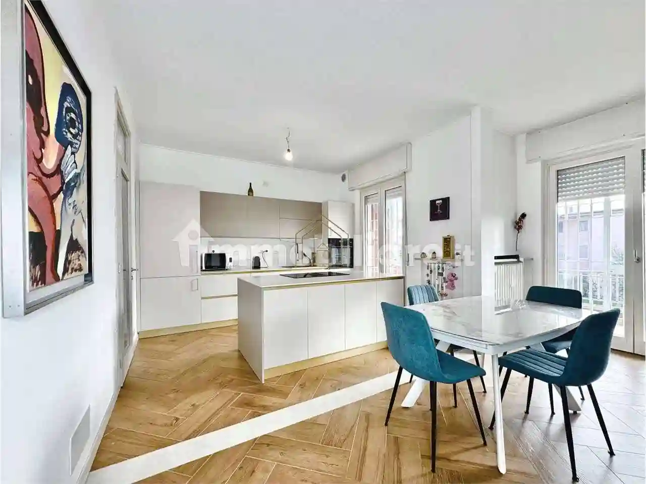 Appartamento - foto 5