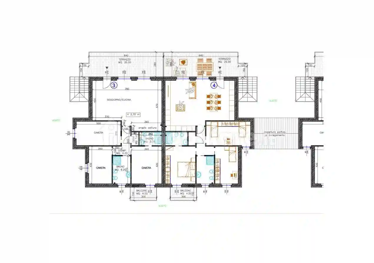 Appartamento - foto 4