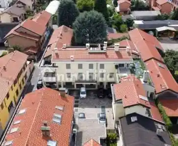 Appartamento in vendita a Arluno