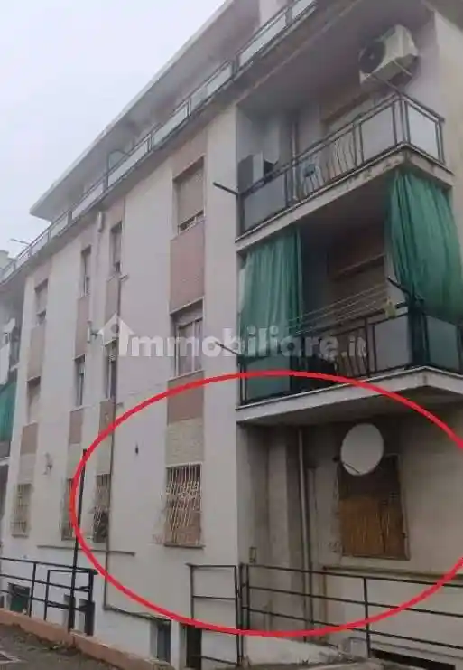 Appartamento in vendita a Cinisello Balsamo