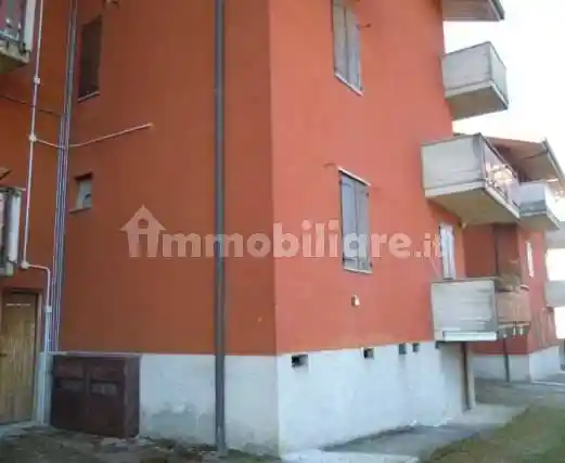 Appartamento in vendita a Zogno