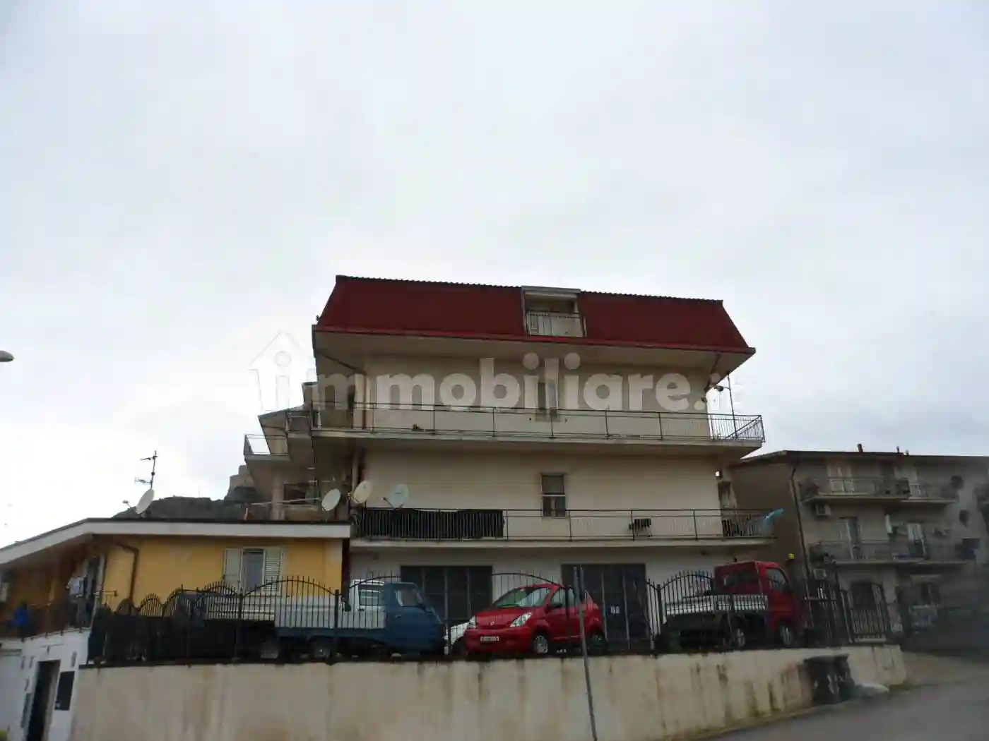 Attico - Mansarda - foto 2