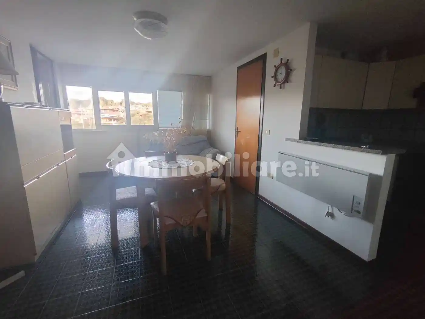 Appartamento in vendita a Follonica