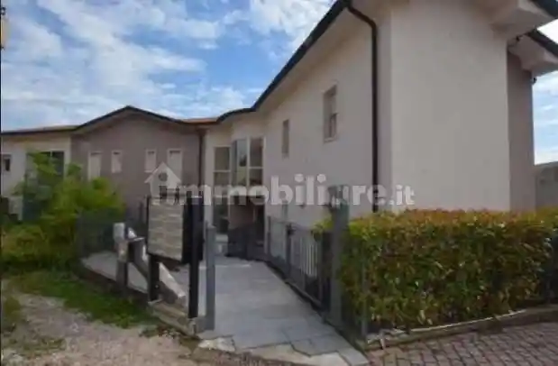 Appartamento in vendita a Arzignano