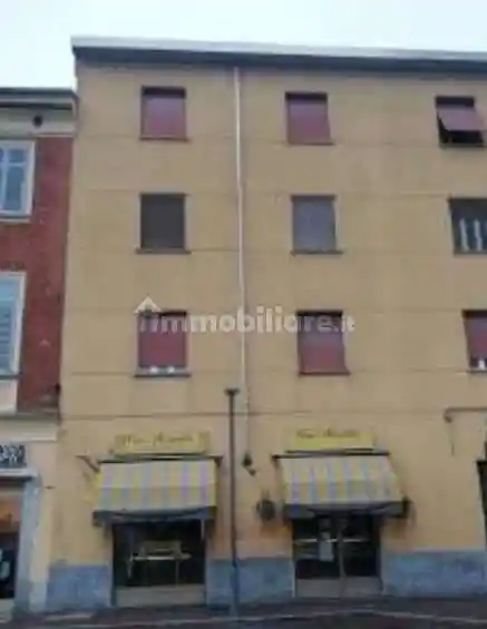 Appartamento in vendita a Mortara