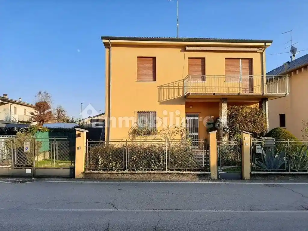 Appartamento in vendita a Valeggio sul Mincio