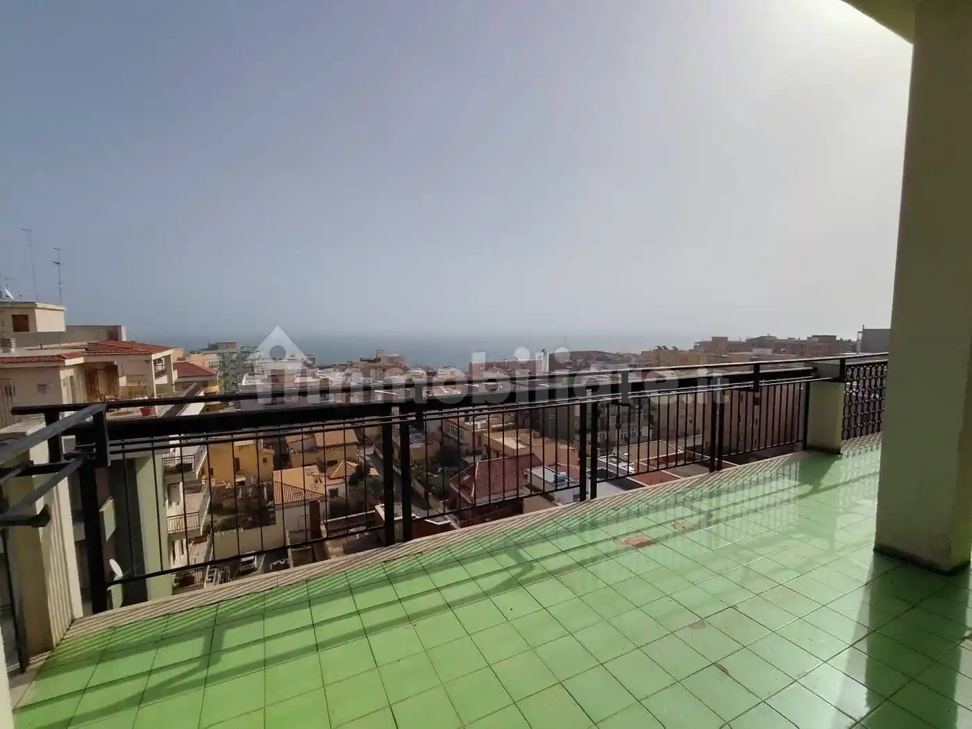 Attico - Mansarda in vendita a Siracusa