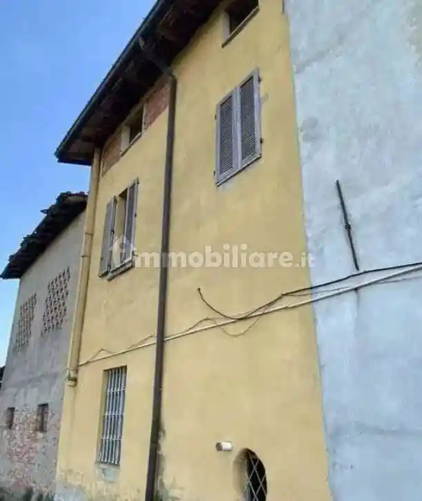 Appartamento in vendita a Treviglio