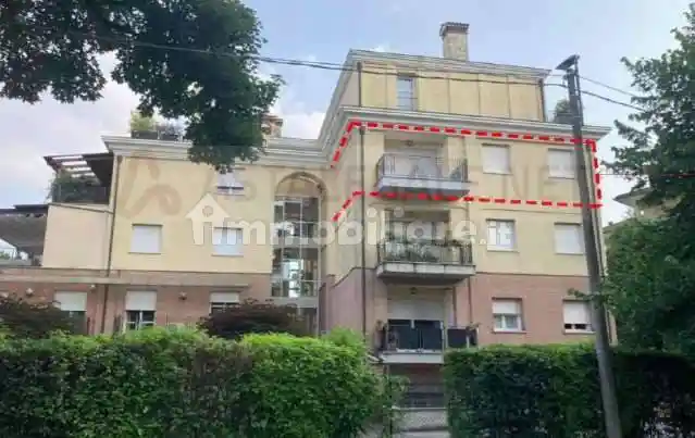 Appartamento in vendita a Vicenza