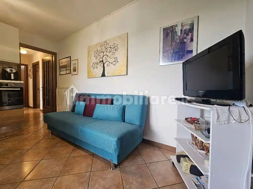 Appartamento in vendita a Rota d'Imagna