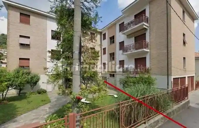 Appartamento in vendita a Como