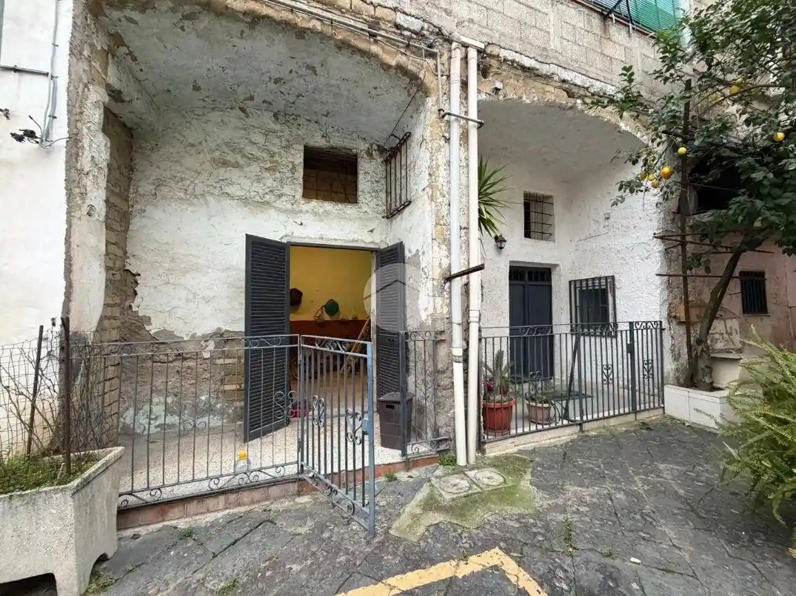 Appartamento in vendita a Caivano