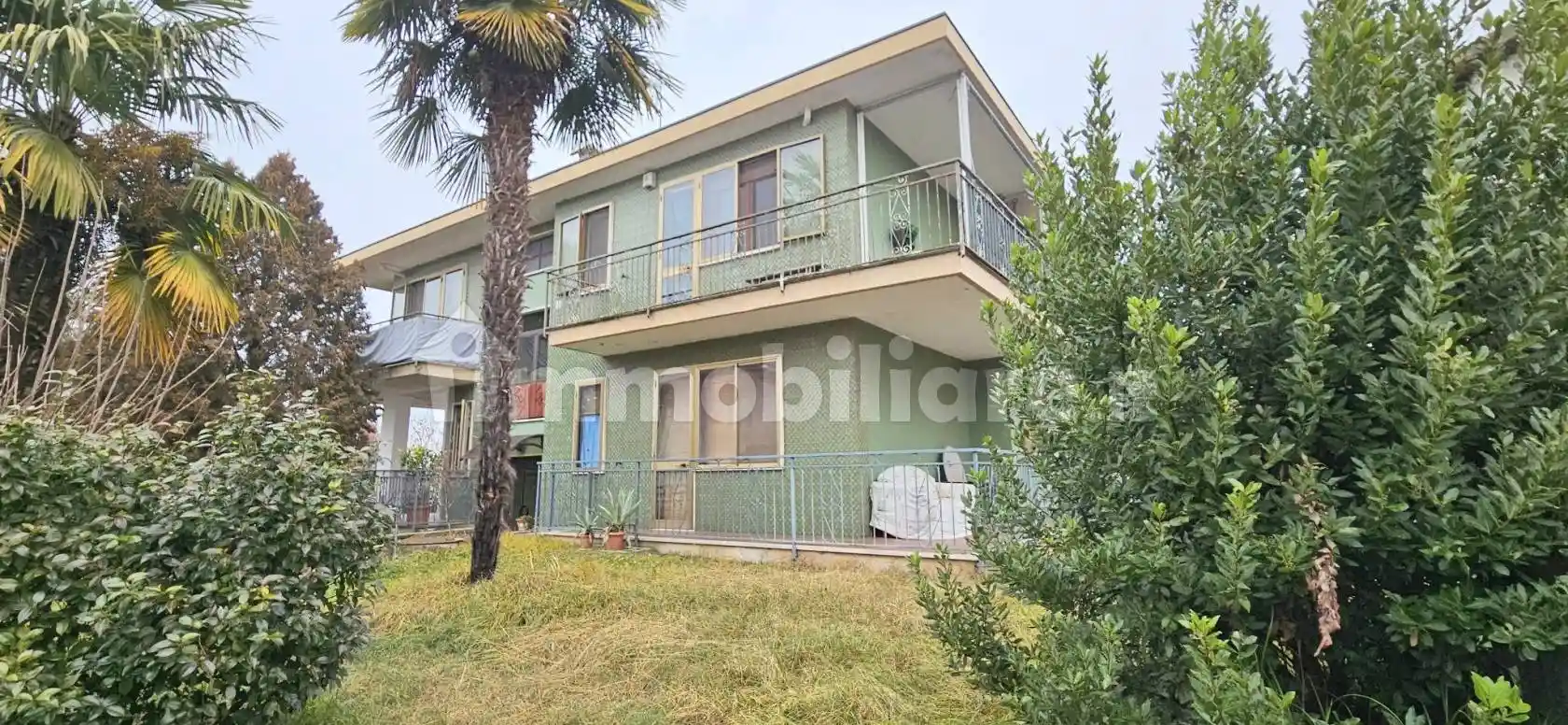 Appartamento in vendita a Verolengo