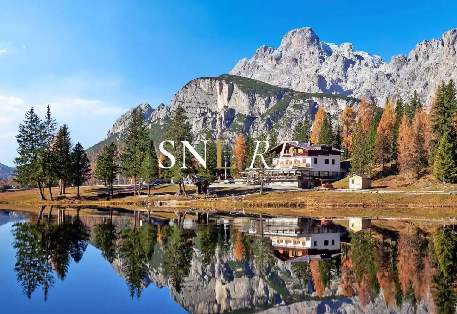 Villa in vendita a Auronzo di Cadore