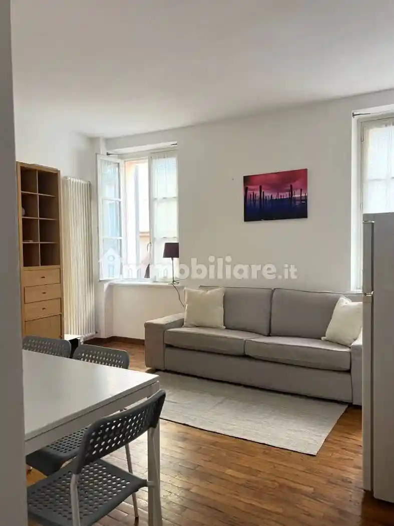 Appartamento in affitto a Parma
