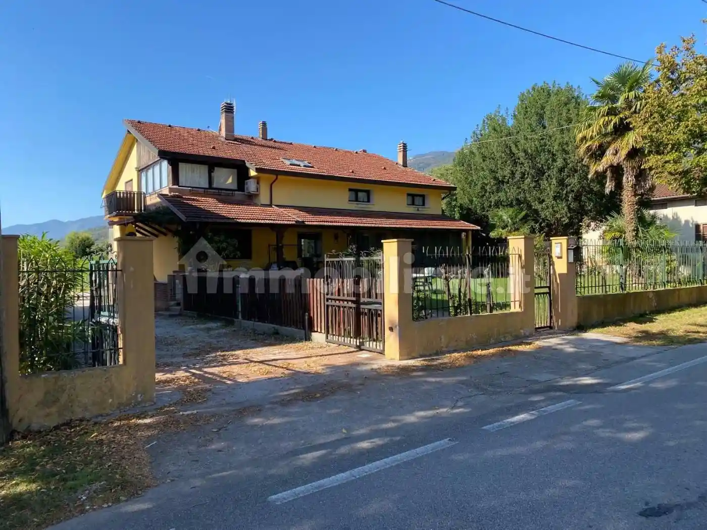 Villa in vendita a Aviano