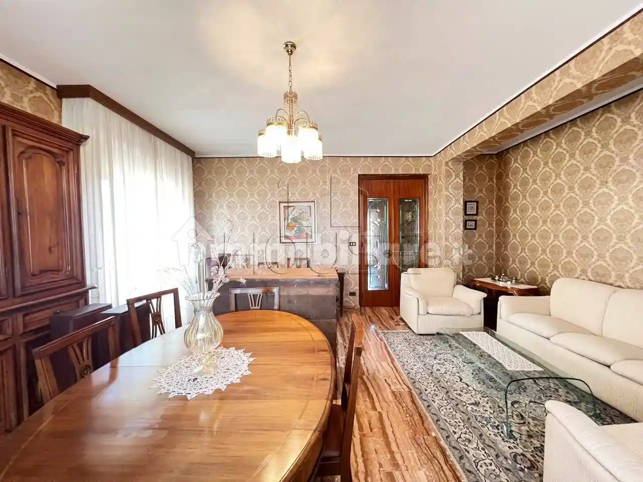 Appartamento in vendita a Sansepolcro