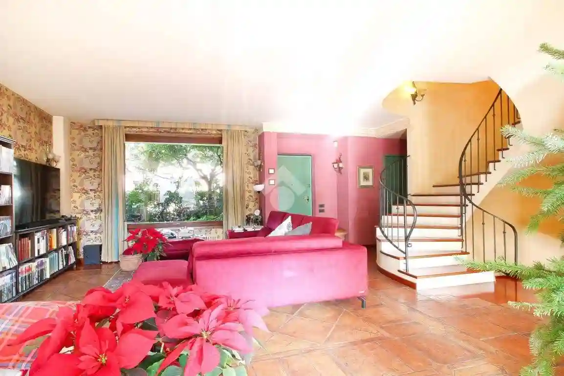 Villetta a schiera - foto 3