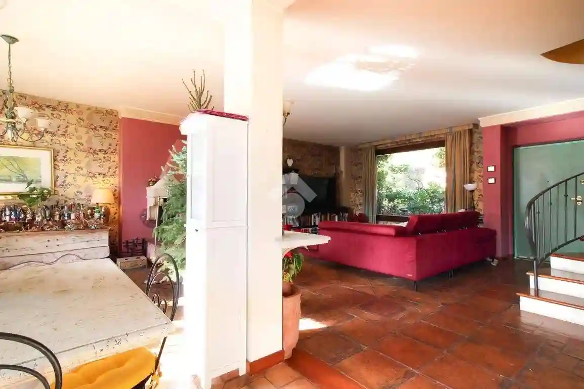 Villetta a schiera - foto 4